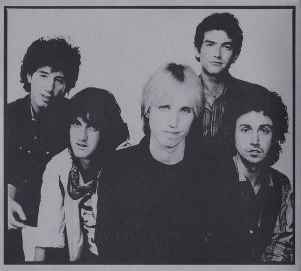 Long After Dark - Petty, Tom & the Heartbreakers
