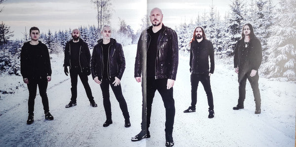 Övergivenheten - Soilwork
