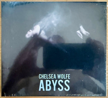 Abyss (10th Anniversary)  - Wolfe, Chelsea