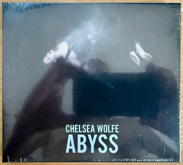 Abyss (10th Anniversary)  - Wolfe, Chelsea