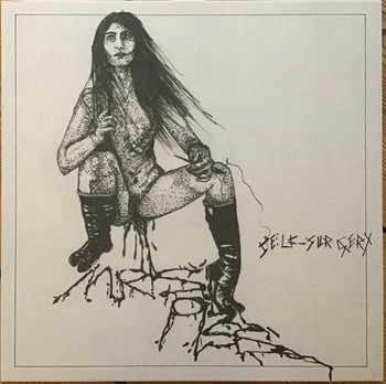 Self-Surgery - Mrs. Piss