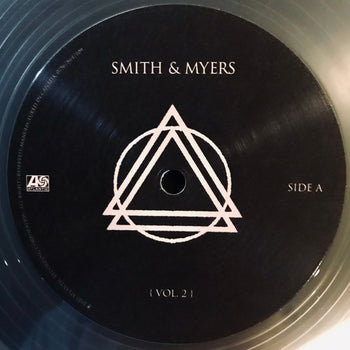 Volume 1 & 2 - Smith & Myers