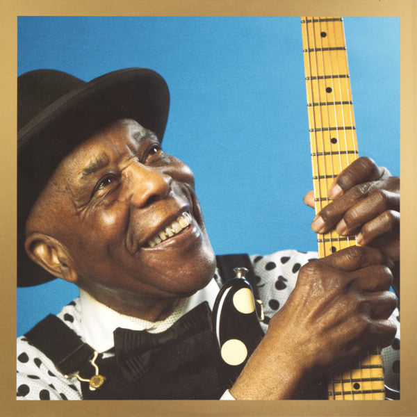 The Blues Don'T Lie - Guy, Buddy