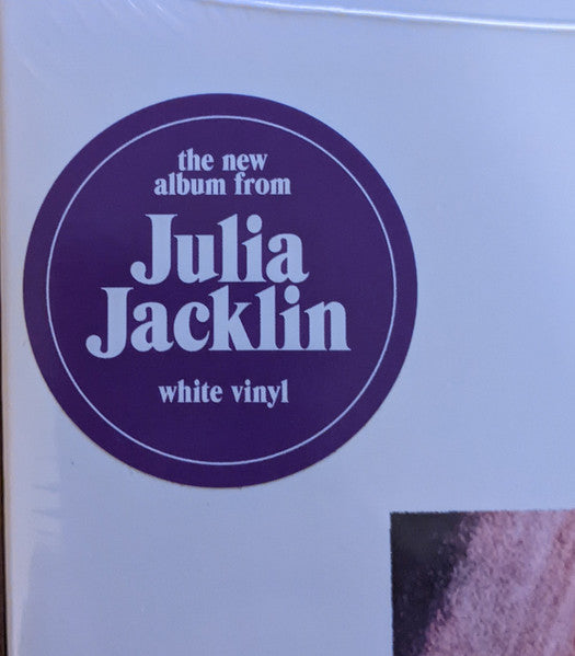 Pre Pleasure - Jacklin, Julia