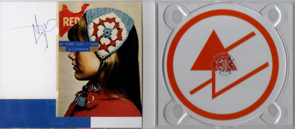 Mirrored Aztec - Guided By Voices