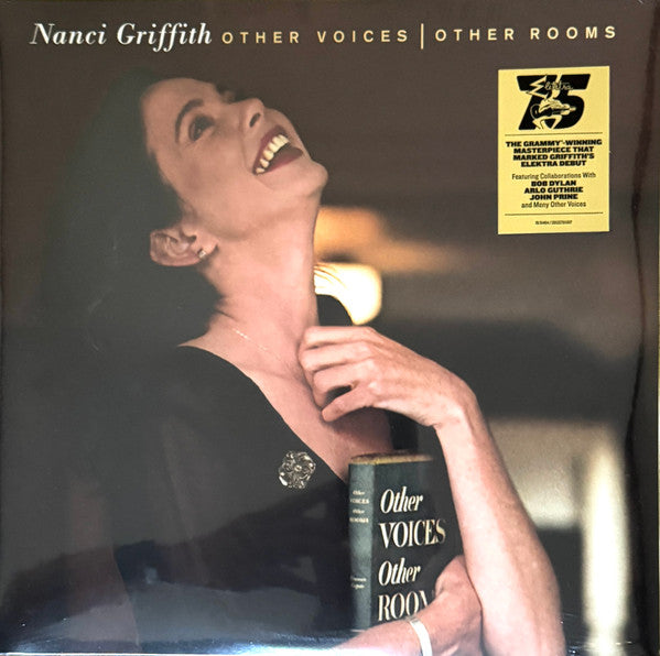Other Voices, Other Rooms - Griffith, Nanci