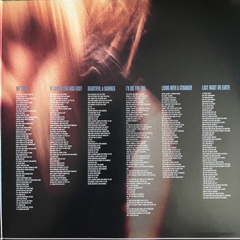 Infinite Things - Faith, Paloma