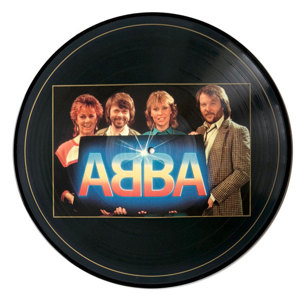 Gold - Greatest Hits - Abba