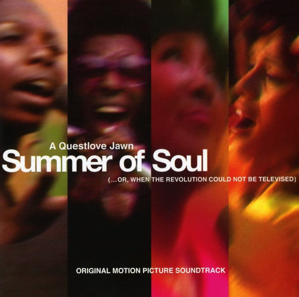 Summer Of Soul - Various Artists