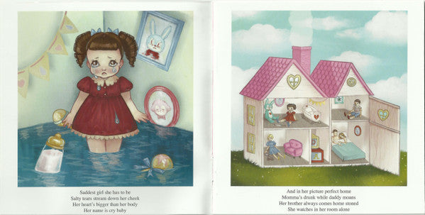 Cry Baby (Deluxe) - Martinez, Melanie