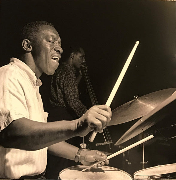 Jazz Messengers - Blakey, Art