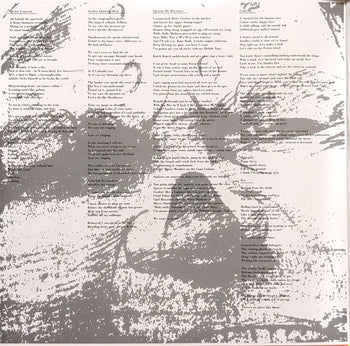 Mr Bungle (Rktbr25) [Orange Clear Vinyl] - Mr Bungle