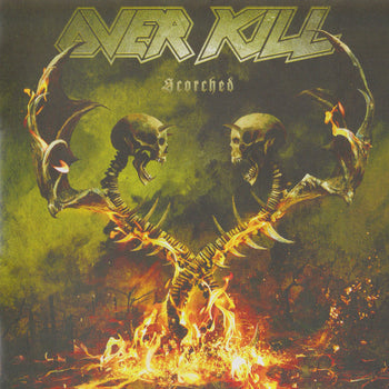 Scorched - Overkill