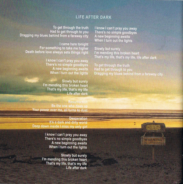 Breakthrough - Bonamassa, Joe