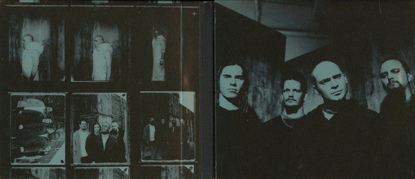 The Sickness - Disturbed