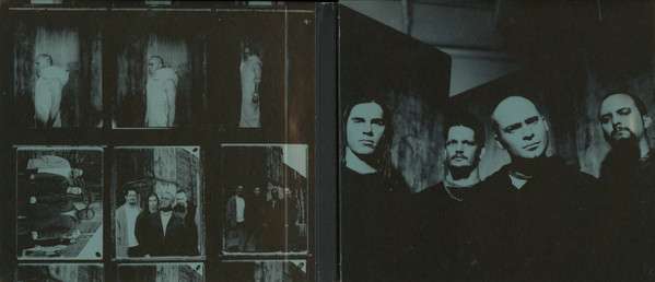 The Sickness - Disturbed
