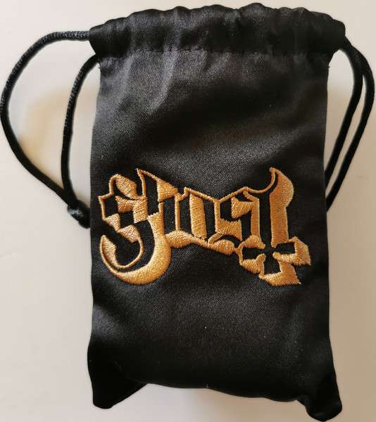 Extended Impera  - Ghost