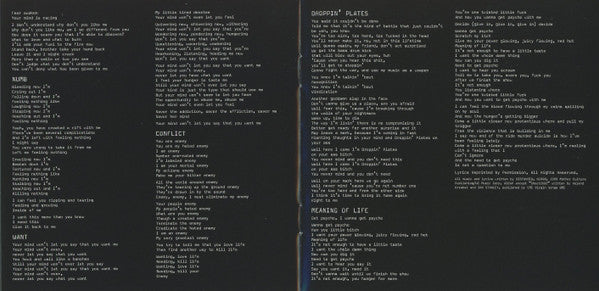 The Sickness - Disturbed