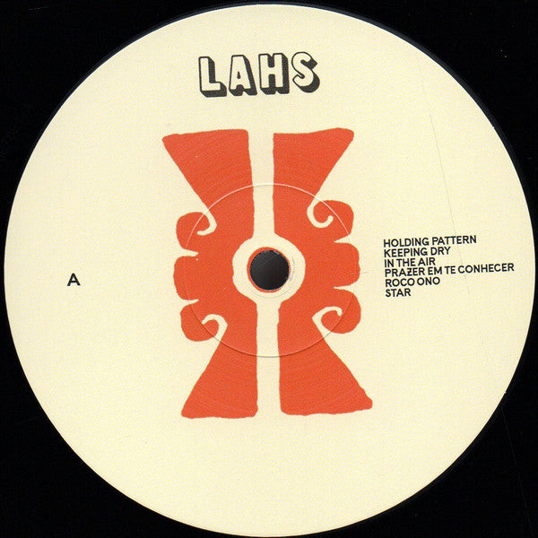 Lahs - Allah-Las