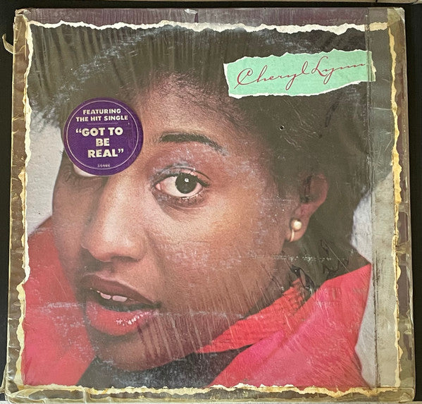 Cheryl Lynn - Lynn, Cheryl