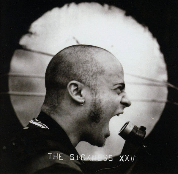 The Sickness - Disturbed