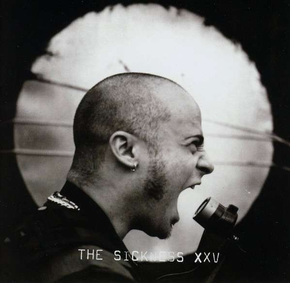 The Sickness - Disturbed