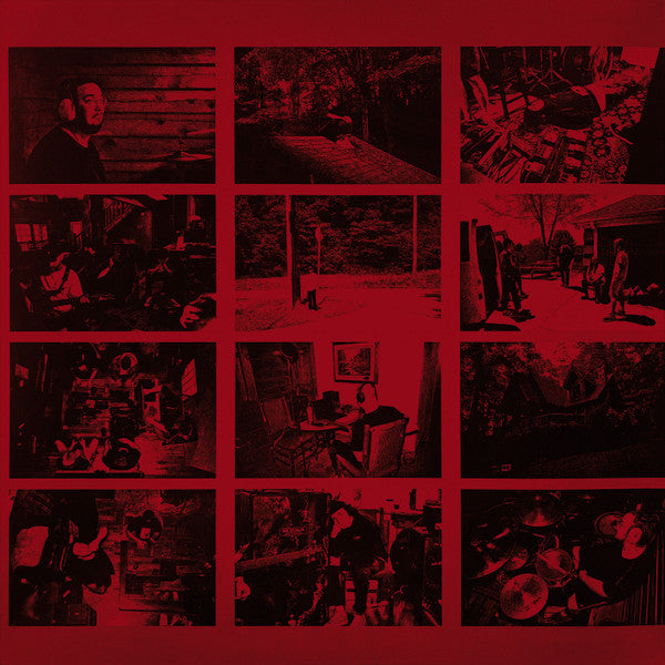 A Tear In The Fabric Of Life - Knocked Loose