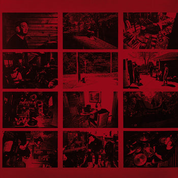 A Tear In The Fabric Of Life - Knocked Loose