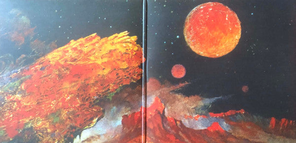 Wolfmother - Wolfmother