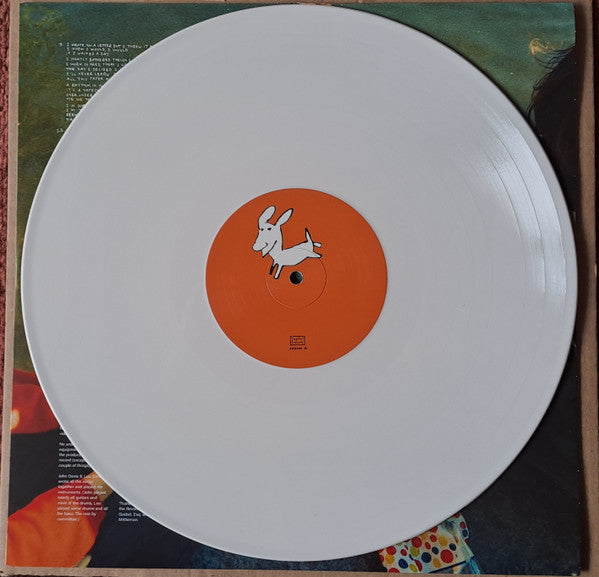 Dare to Be Surprised - Folk Implosion