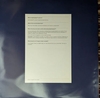 Ladies and gentlemen we're floating in space - Spiritualized