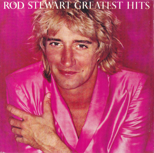 Greatest Hits  - Stewart, Rod