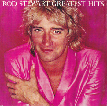 Greatest Hits  - Stewart, Rod