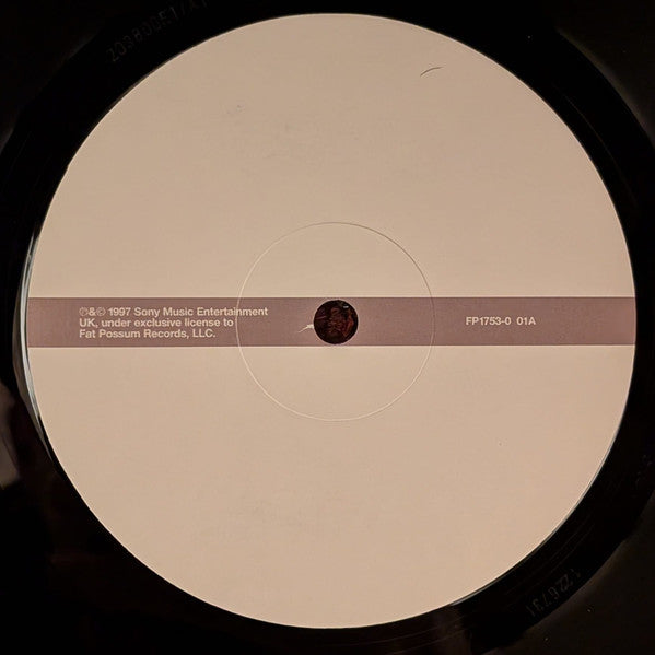 Ladies and gentlemen we're floating in space - Spiritualized