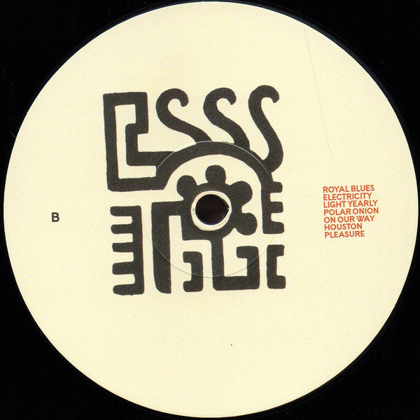 Lahs - Allah-Las