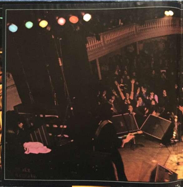 Black Sabbath Vol 4 - Black Sabbath