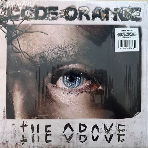 The Above - Code Orange