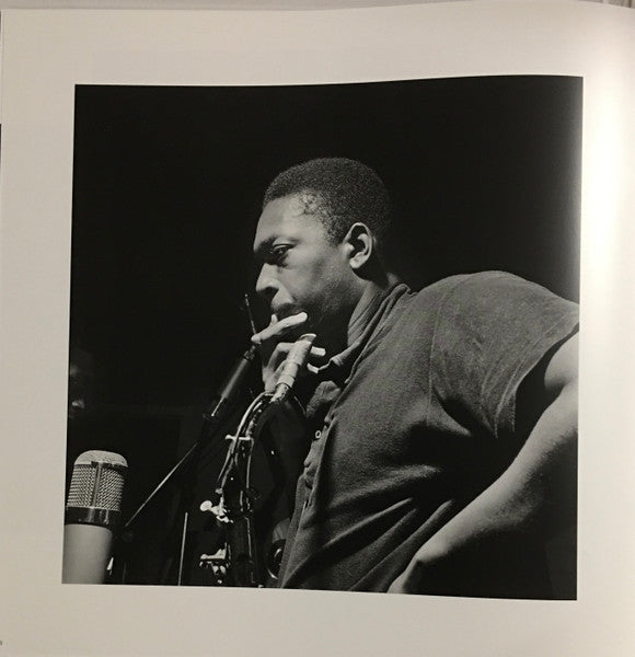 Blue Train - Coltrane, John