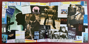 Mad Season  (Live 2001) - Matchbox Twenty