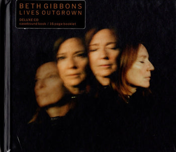 Lives Outgrown - Gibbons, Beth
