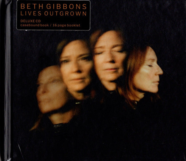 Lives Outgrown - Gibbons, Beth