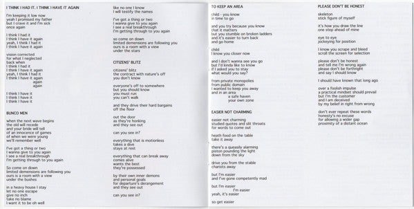 Mirrored Aztec - Guided By Voices