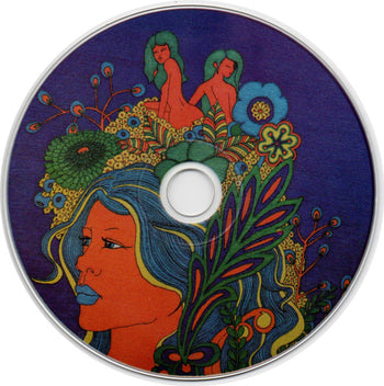 Mirrored Aztec - Guided By Voices