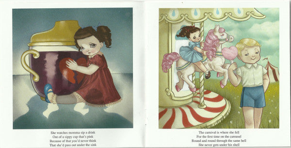 Cry Baby (Deluxe) - Martinez, Melanie