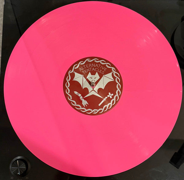 Sex Mad - Nomeansno