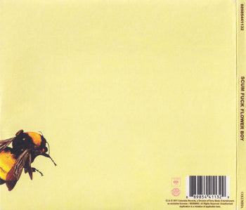 Flower Boy - Tyler The Creator