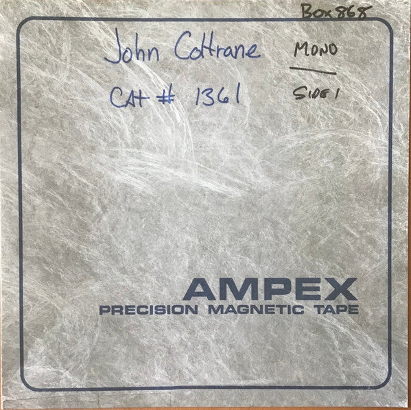 My Favorite Things - Coltrane, John