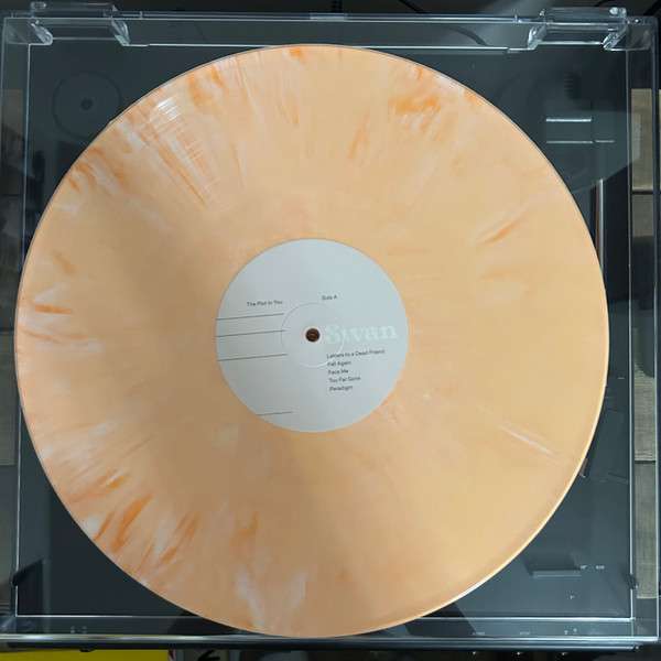 Swan Song - Plot In You