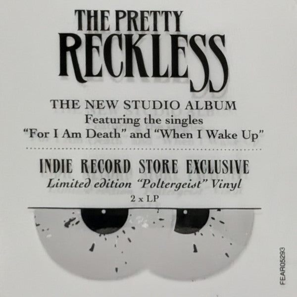 Dear God - Pretty Reckless