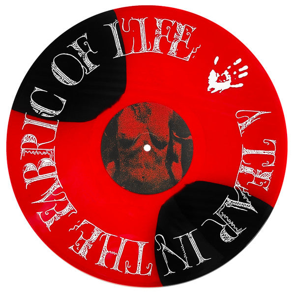 A Tear In The Fabric Of Life - Knocked Loose